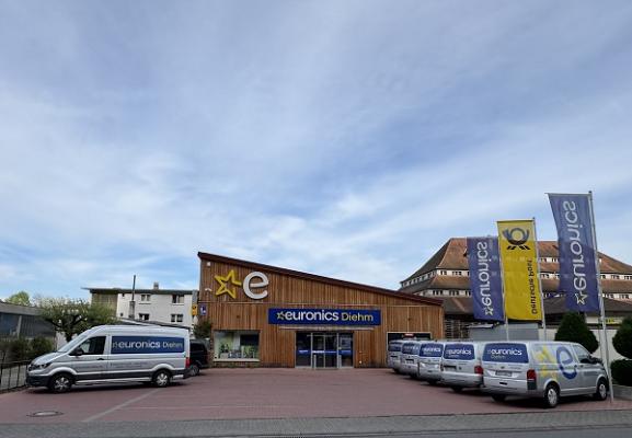 EURONICS Diehm