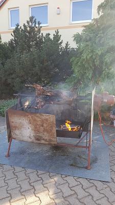 Anton Jarschke Elektroanlagenbau und Tiefbau