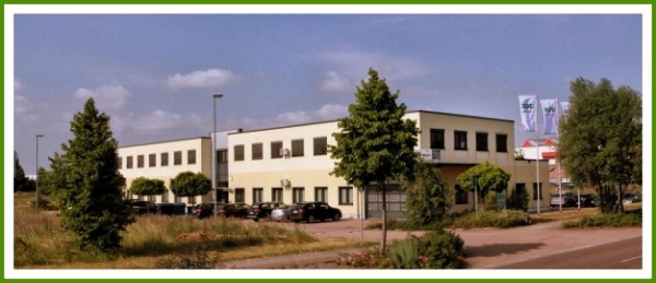 JC ECKARDT GmbH