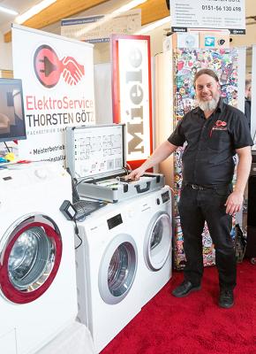 Elektro-Service Thorsten Götz