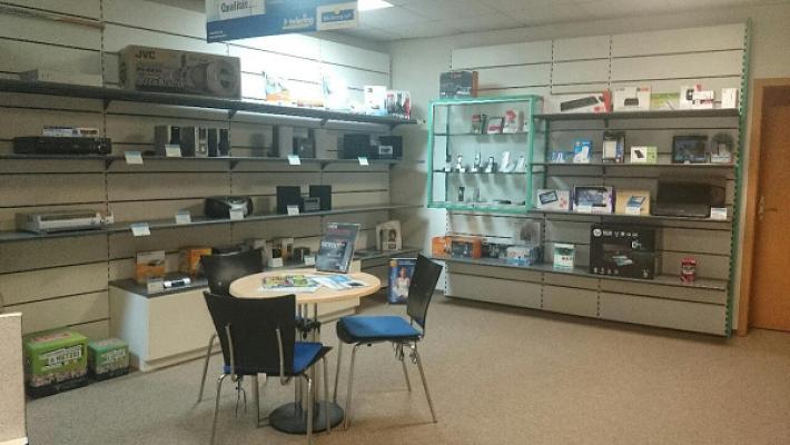 Roczak Electronic oHG