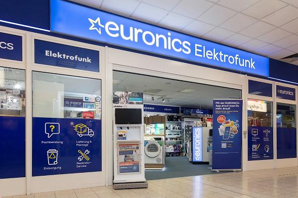 EURONICS Elektrofunk