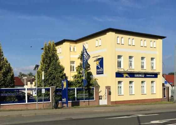 Elektrofunk GmbH
