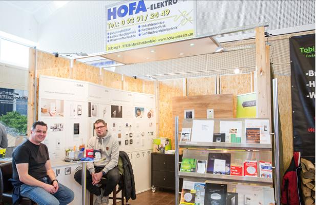 HoFa-Elektro GmbH