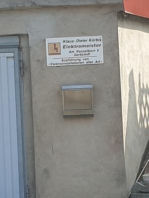 Klaus-Dieter Kürbis