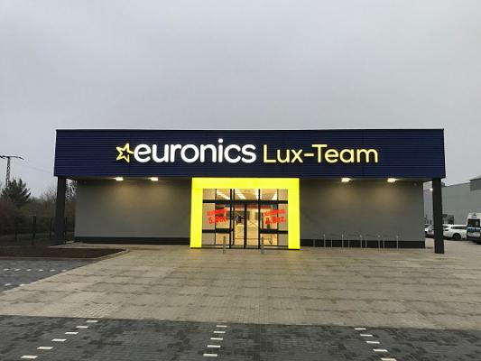 EURONICS Lux-Team