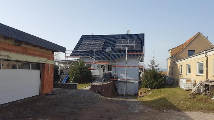 OCS Elektro System GmbH