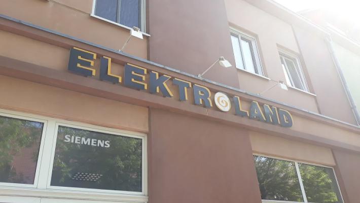 Elektroland