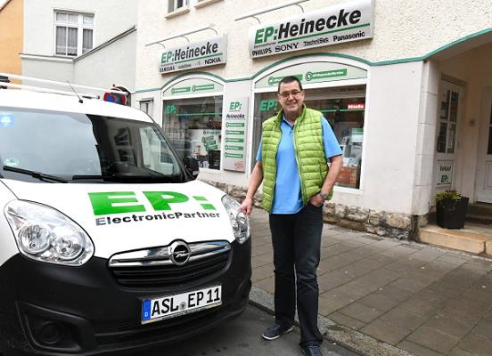 EP:Heinecke & Co.