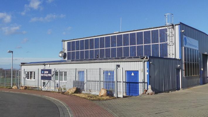 CD Elektromontagen GmbH