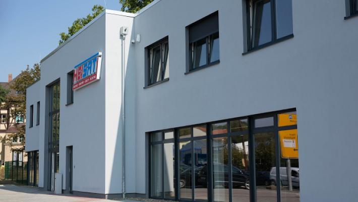 Heisat Quedlinburg GmbH