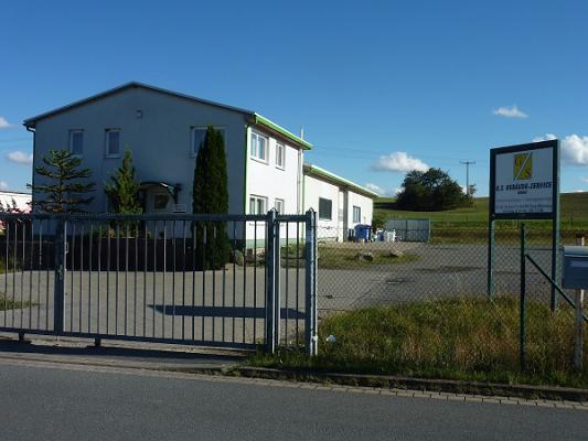 G.S. Gebäude-Service GmbH