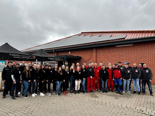 E-Service Haberkorn GmbH