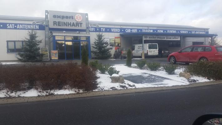 expert Reinhart