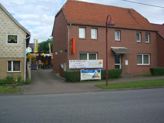 Dirk Vater Elektro- Heizungs-Sanitär