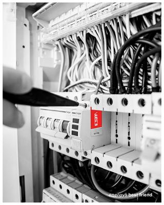 ESM GmbH Elektro-Sicherheit-Menzel