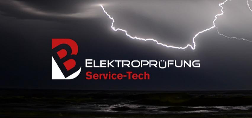 Elektroprüfung von B&B Service-Tech OHG – DGUV V3 Prüfung – E-Check – DGUV V3 Prüfung ortsveränderlicher Geräte