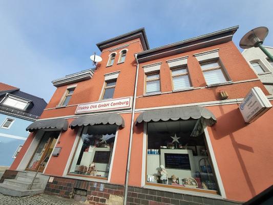 Elektro-OVA-GmbH Camburg