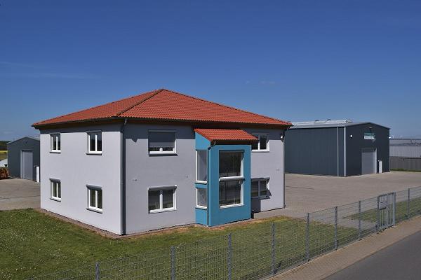 Schweikert Elektrotechnik GmbH