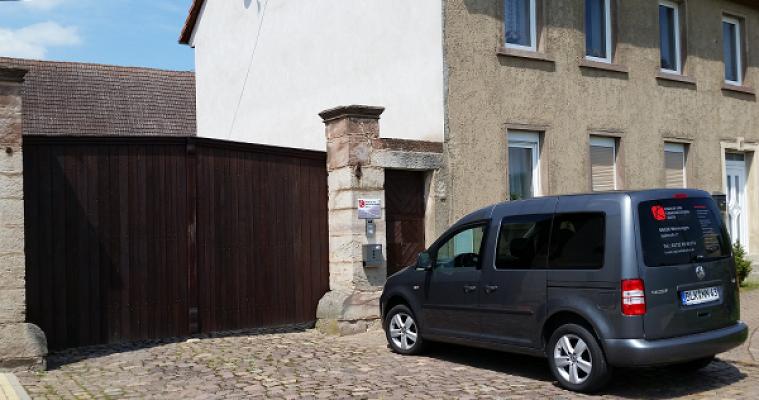 Energie und Gebäudetechnik Koch GmbH