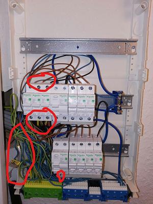 AB Service-Elektro-Montagen