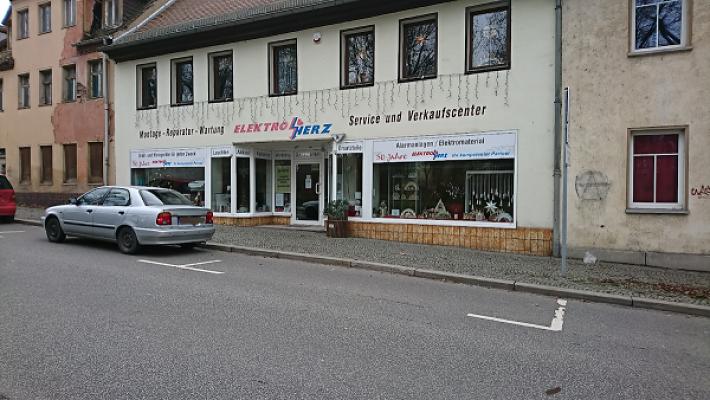 Elektro Herz GmbH
