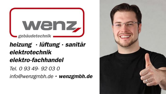 Wenz Gebäudetechnik