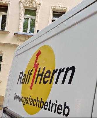 Ralf Herrn