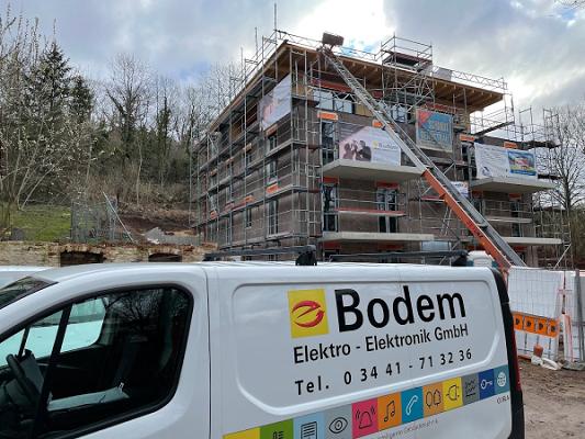 Bodem-Elektro-Elektronik GmbH