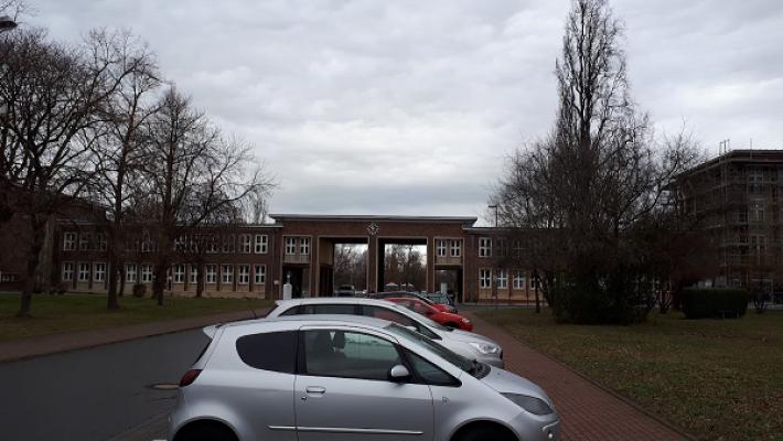 Infra-Zeitz Servicegesellschaft mbH
