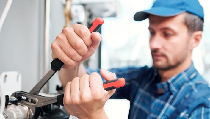 Haustechnik SK GmbH