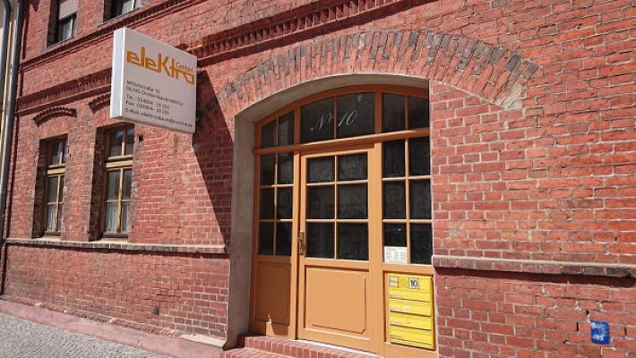 Elektro GmbH
