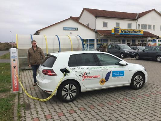 Elektro Schandert