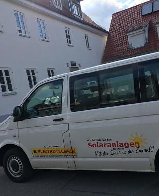 Graupner Elektrotechnik