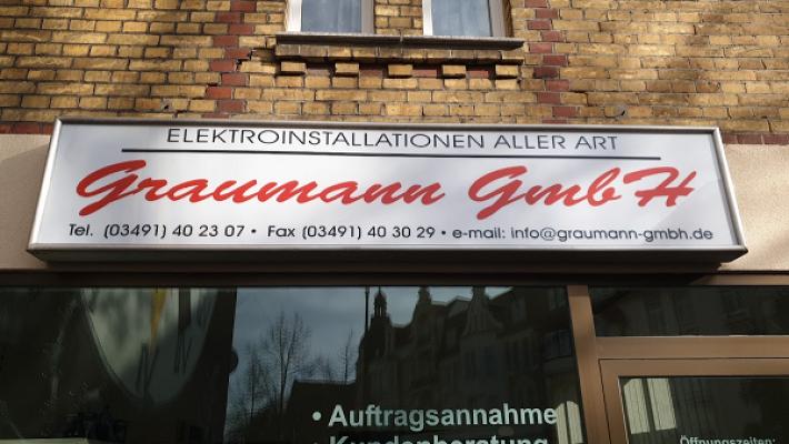 Graumann GmbH