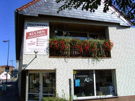TRAUTMANN´S Haushaltselektrik