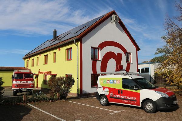 EAB - G. Sandow GmbH