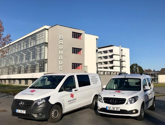 Dessau-Electric GmbH