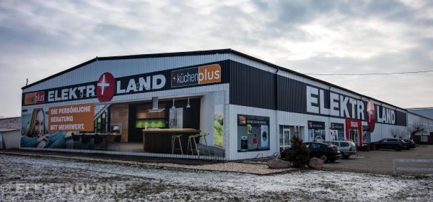 Elektroland Tillmann GmbH