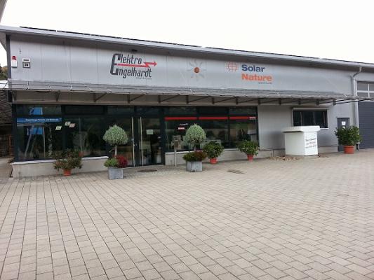 Elektro Engelhardt GmbH & Co. KG