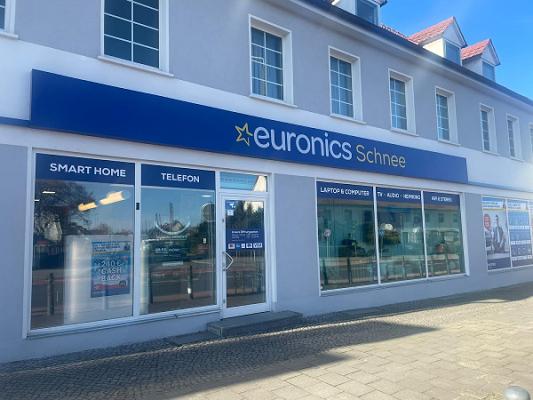 EURONICS Schnee