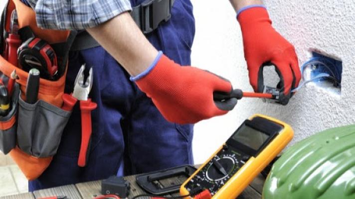 NIKO Elektrotechnik und Elektroinstallation Mannheim