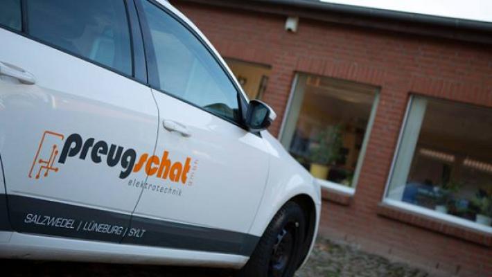 preugschat elektrotechnik GmbH