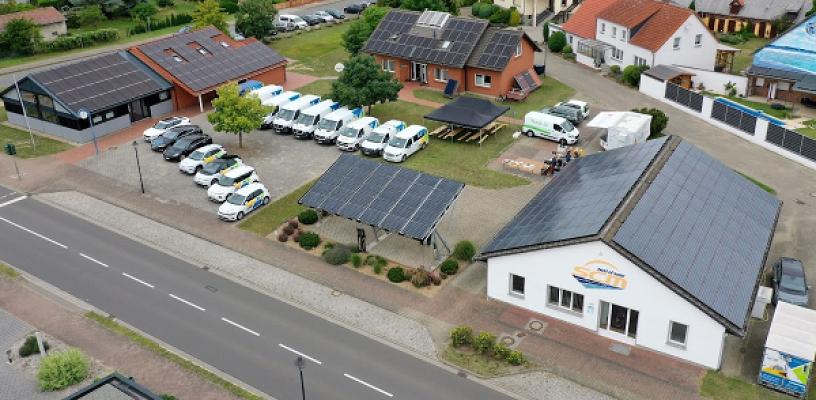 scm energy GmbH