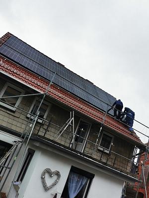 ela- Elektroanlagenbau GmbH