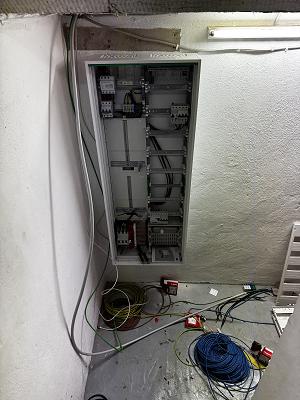 Elektro Dörge GmbH & Co. KG