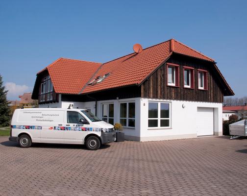 Elektrobau Ing. Guido Kaie GmbH