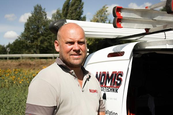 Nomis Elektrotechnik (Pascal Simon)