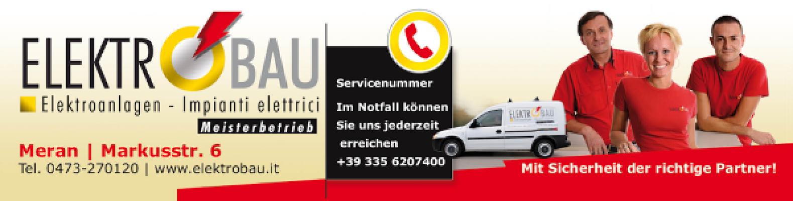 Elektrobau GmbH - Inderst Luis & Michi