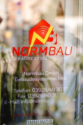 Normbau GmbH Gebäudesystemtechnik